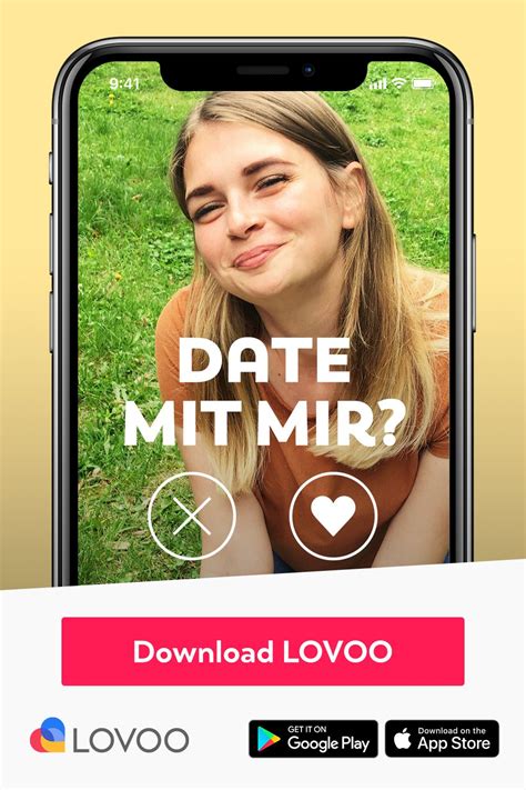 leute kennenlernen chat|LOVOO